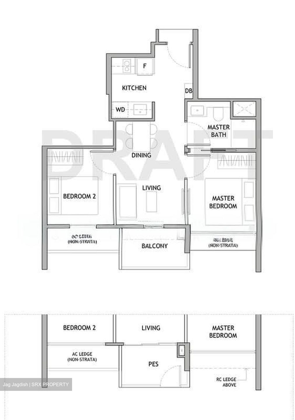 Dunearn Road (D11), Condominium #590424511